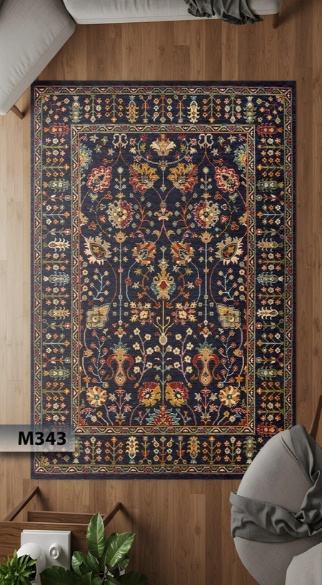 روفرشی کشدار کد m 343