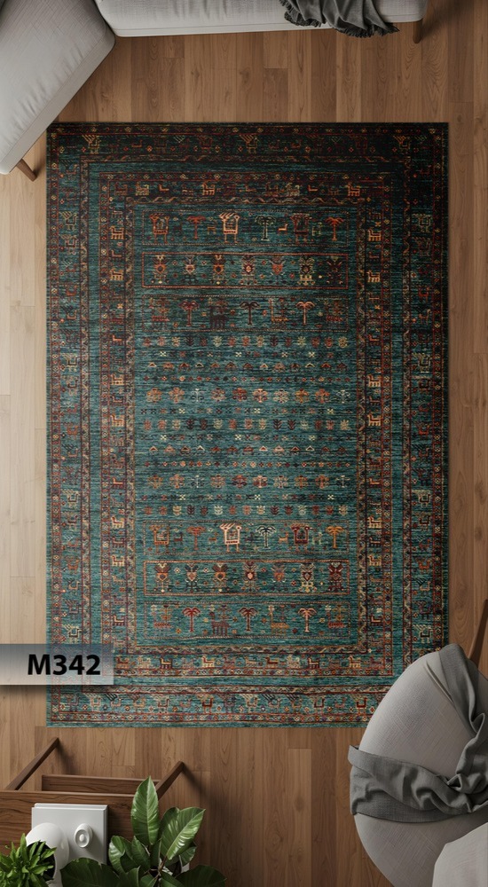 روفرشی کشدار  کد m 342