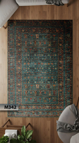 روفرشی کشدار کد m 342