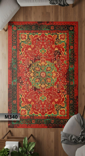 روفرشی کشدار کد m 340