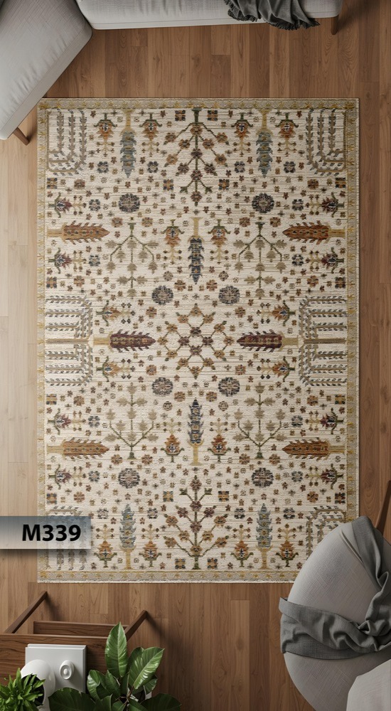 روفرشی کشدار  کد m 339