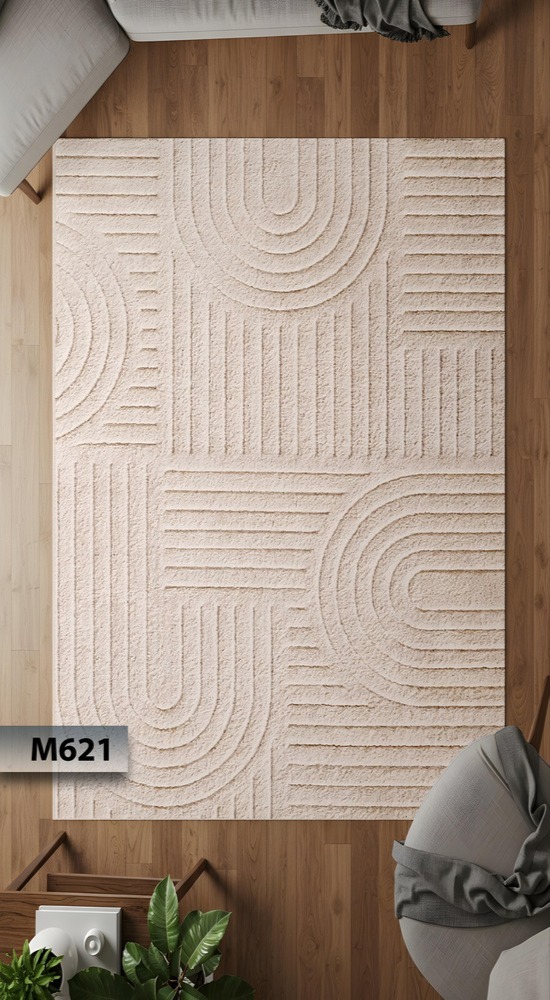 روفرشی کشدار  کد m 621