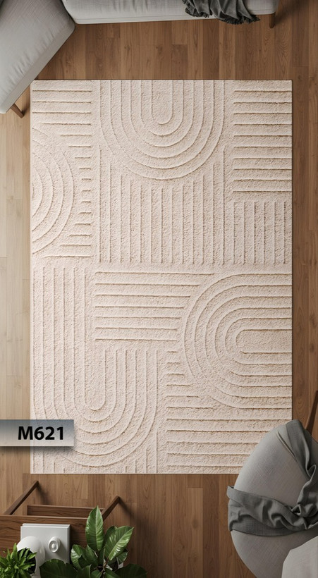 روفرشی کشدار کد m 621