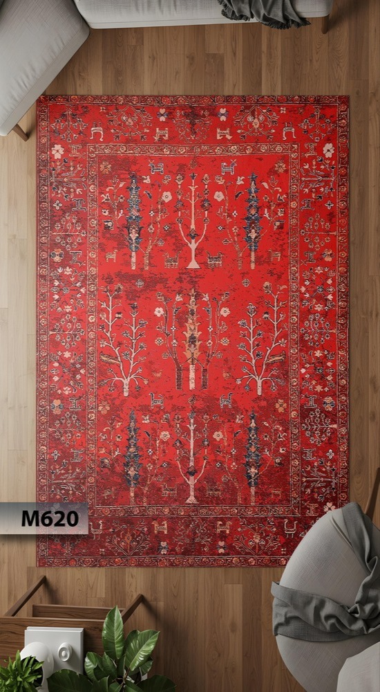 روفرشی کشدار  کد m 620