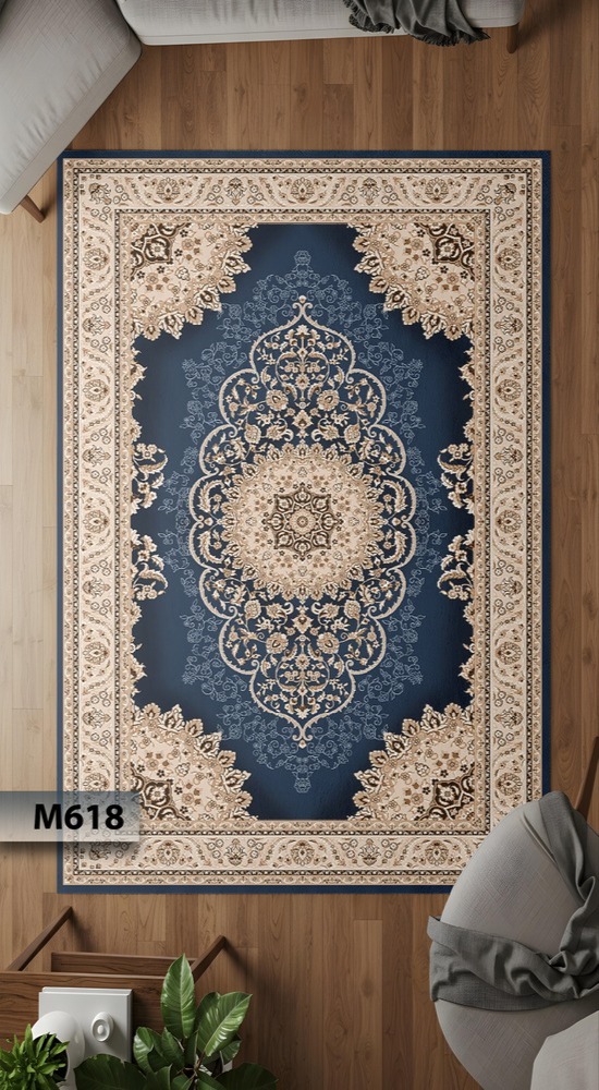 روفرشی کشدار  کد m 618