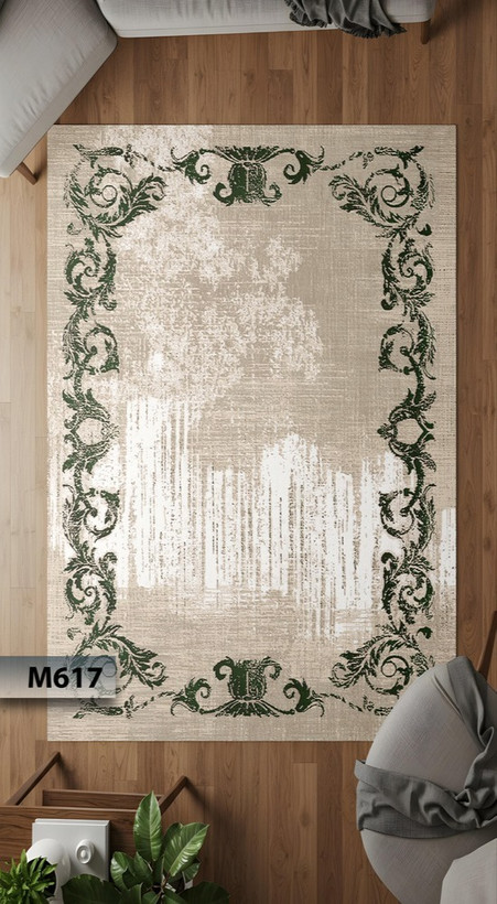 روفرشی کشدار کد m 617