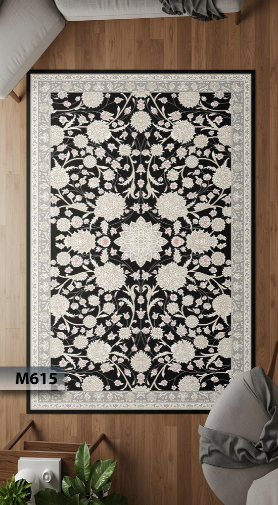 روفرشی کشدار  کد m 615