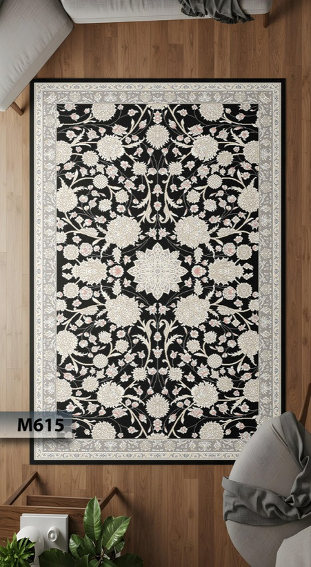 روفرشی کشدار کد m 615