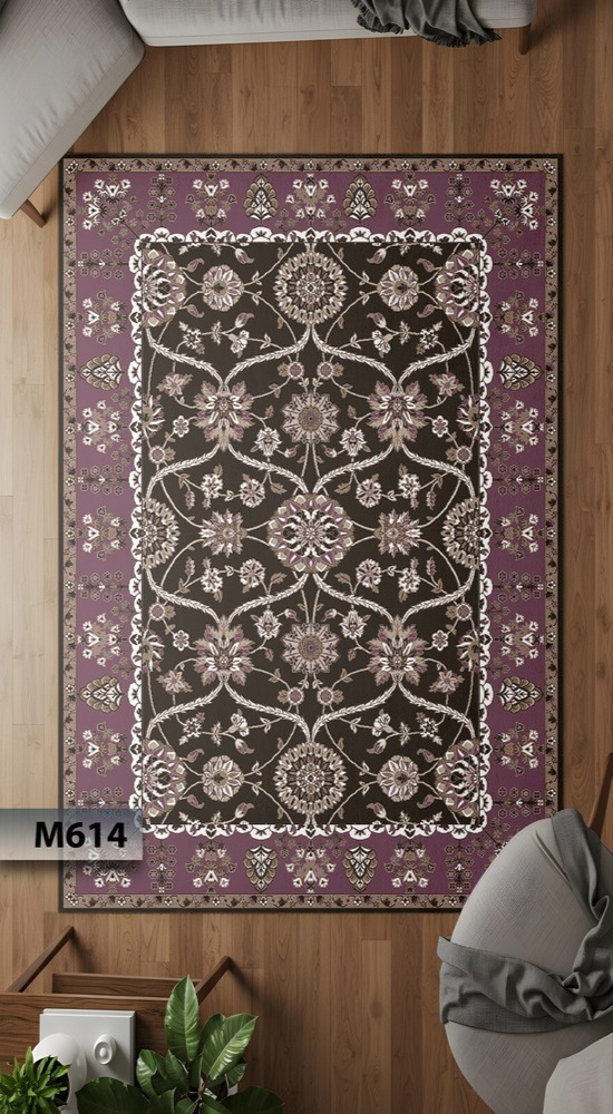 روفرشی کشدار  کد m 614