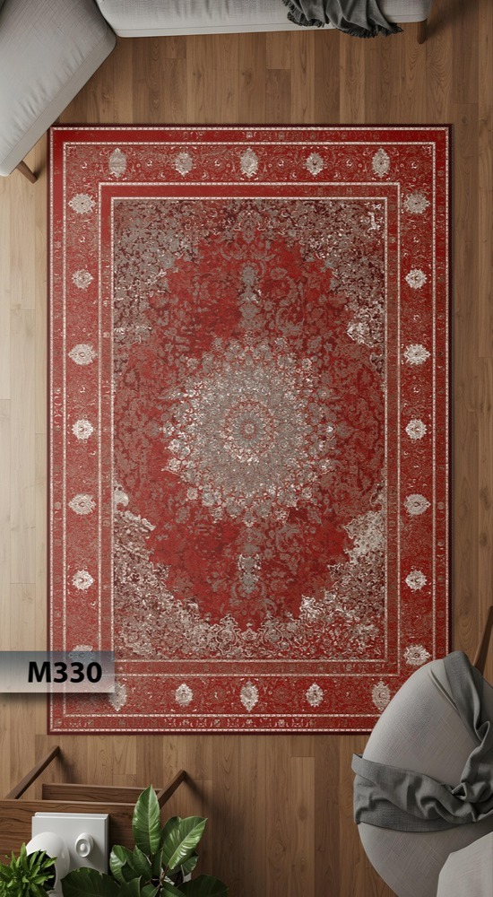 روفرشی کشدار  کد m 330
