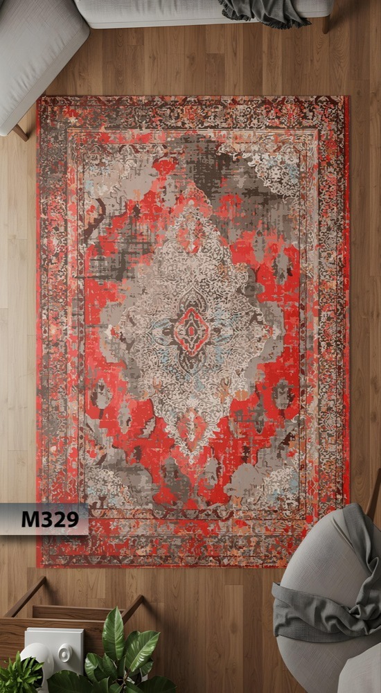 روفرشی کشدار  کد m 329
