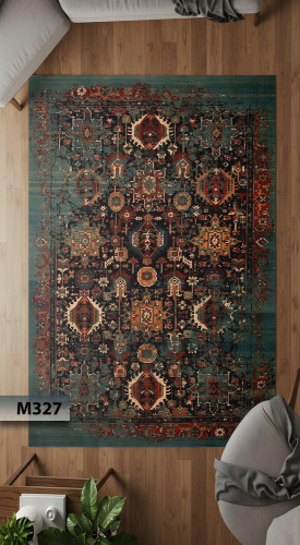 روفرشی کشدار کد m 327