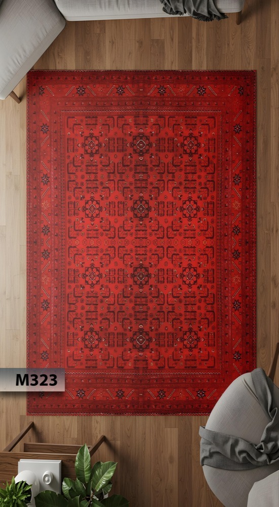 روفرشی کشدار  کد m 323