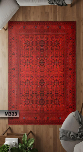 روفرشی کشدار کد m 323