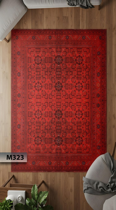 روفرشی کشدار کد m 323
