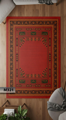 روفرشی کشدار کد m 321