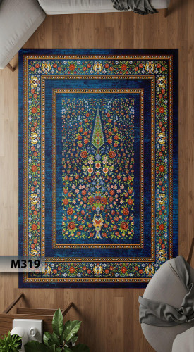 روفرشی کشدار کد m 319
