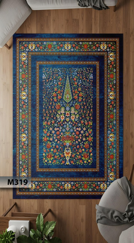 روفرشی کشدار کد m 319