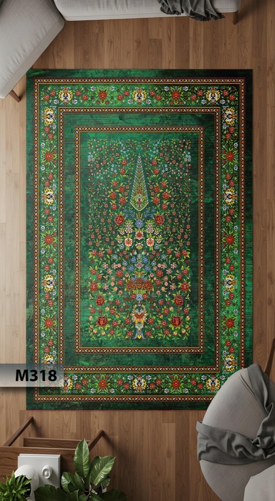 روفرشی کشدار  کد m 318