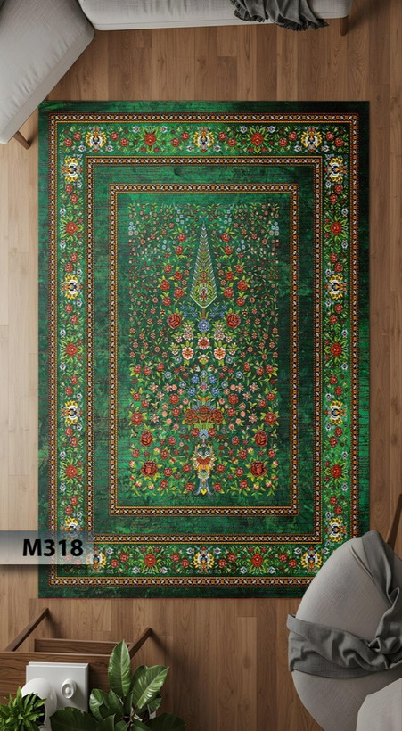 روفرشی کشدار کد m 318
