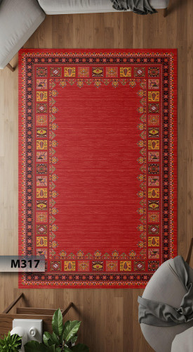 روفرشی کشدار کد m 317
