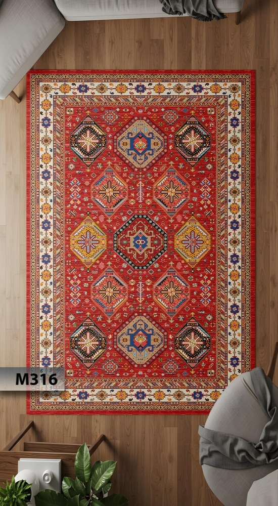 روفرشی کشدار  کد m 316