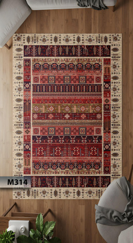 روفرشی کشدار کد m 314