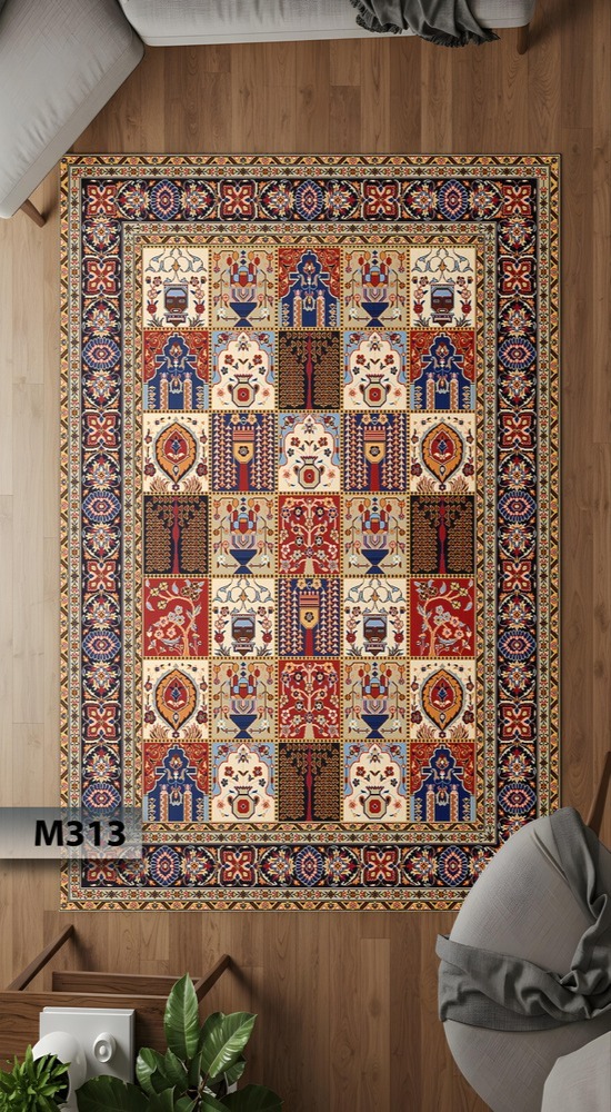 روفرشی کشدار  کد m 313