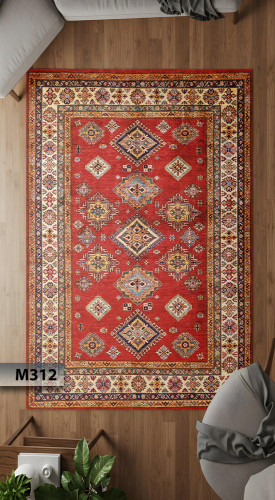 روفرشی کشدار کد m 312