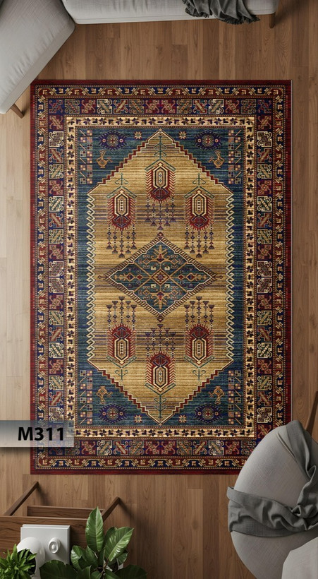 روفرشی کشدار کد m 311