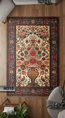 روفرشی کشدار کد m 310