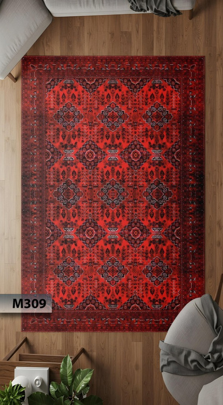 روفرشی کشدار کد m 309