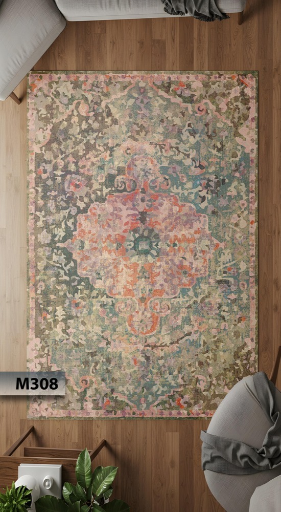 روفرشی کشدار  کد m 308