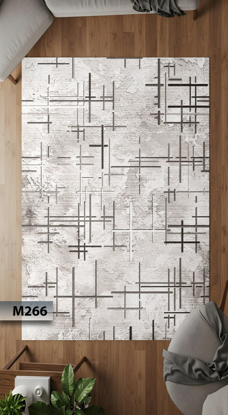 روفرشی کشدار کد m 266
