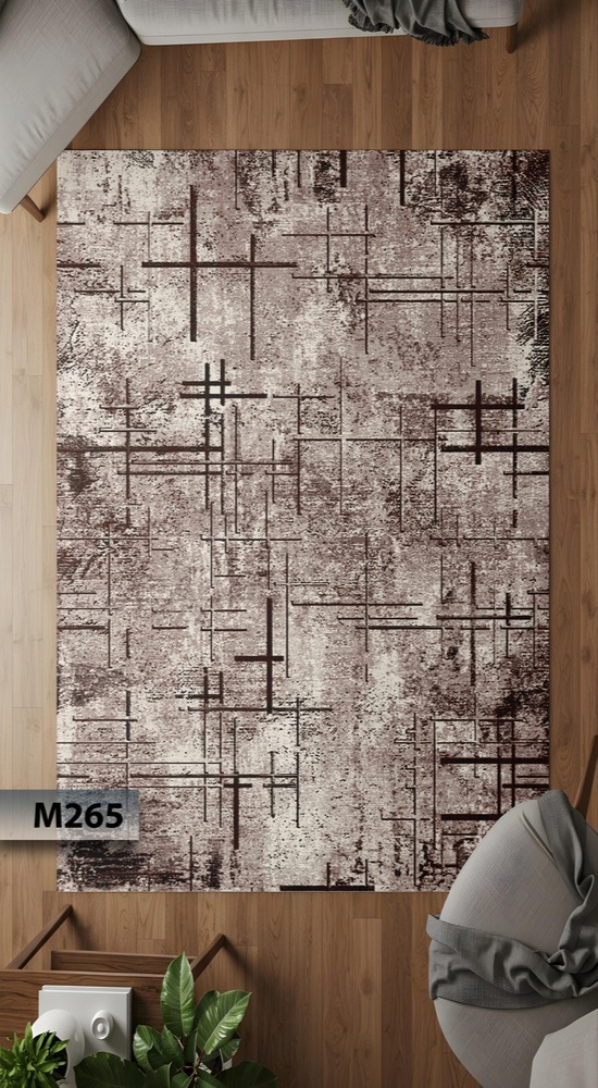 روفرشی کشدار  کد m 265