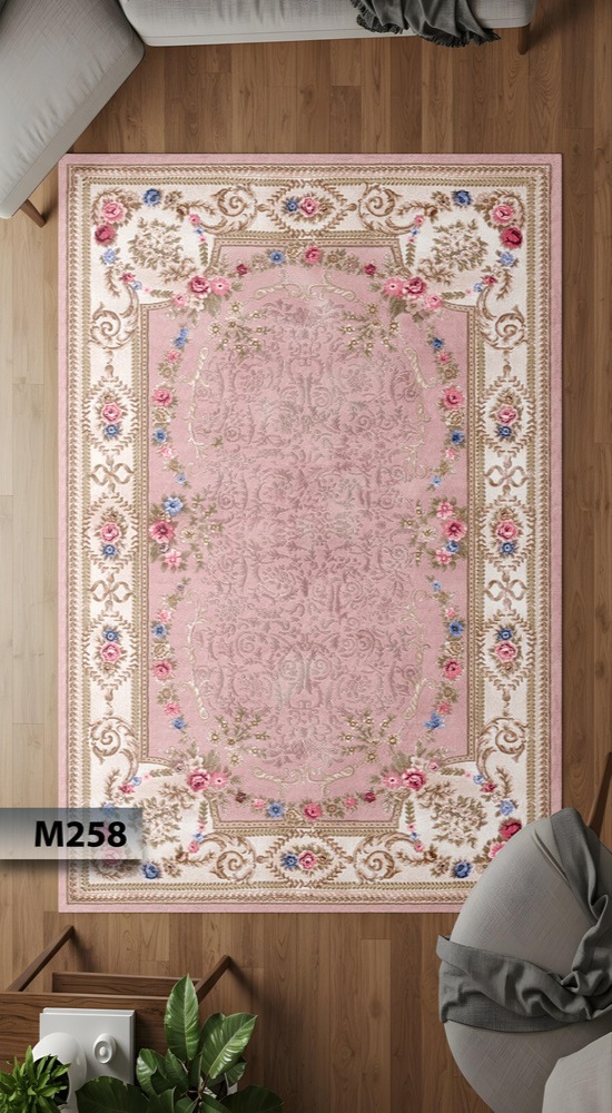 روفرشی کشدار  کد m 258