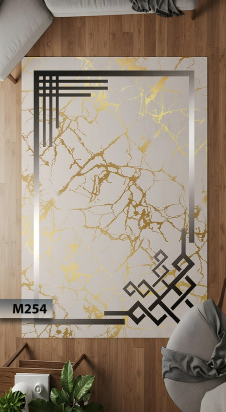 روفرشی کشدار کد m 254