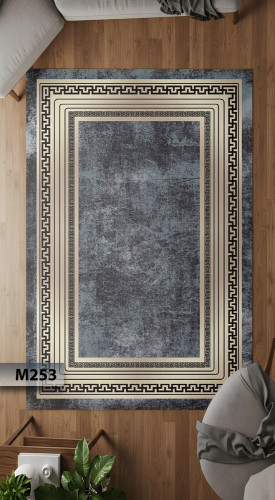 روفرشی کشدار کد m 253