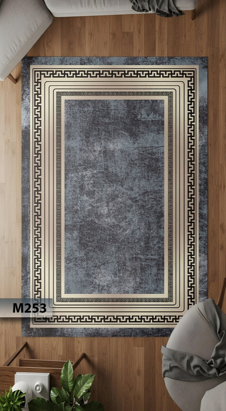 روفرشی کشدار کد m 253