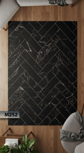 روفرشی کشدار کد m 252