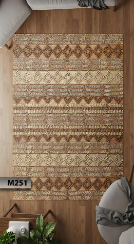روفرشی کشدار کد m 251