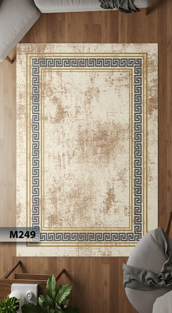 روفرشی کشدار کد m 249