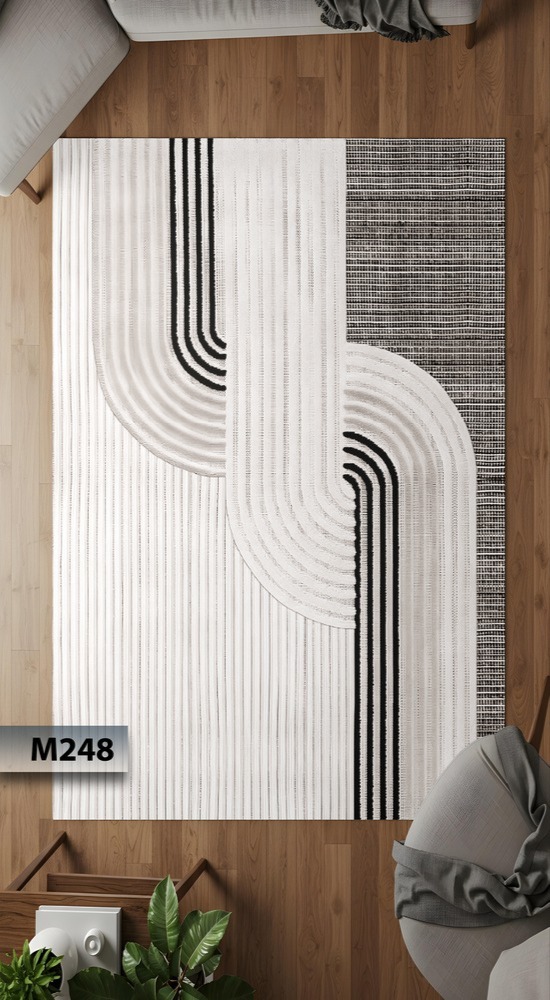 روفرشی کشدار  کد m 248