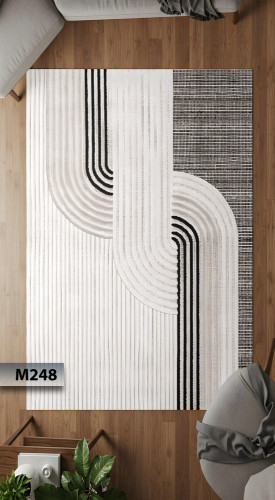 روفرشی کشدار کد m 248