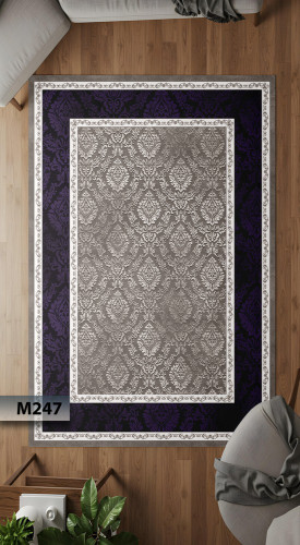 روفرشی کشدار کد m 247