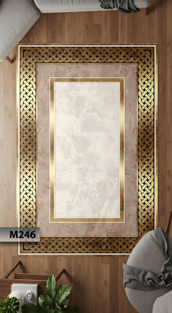 روفرشی کشدار  کد m 246