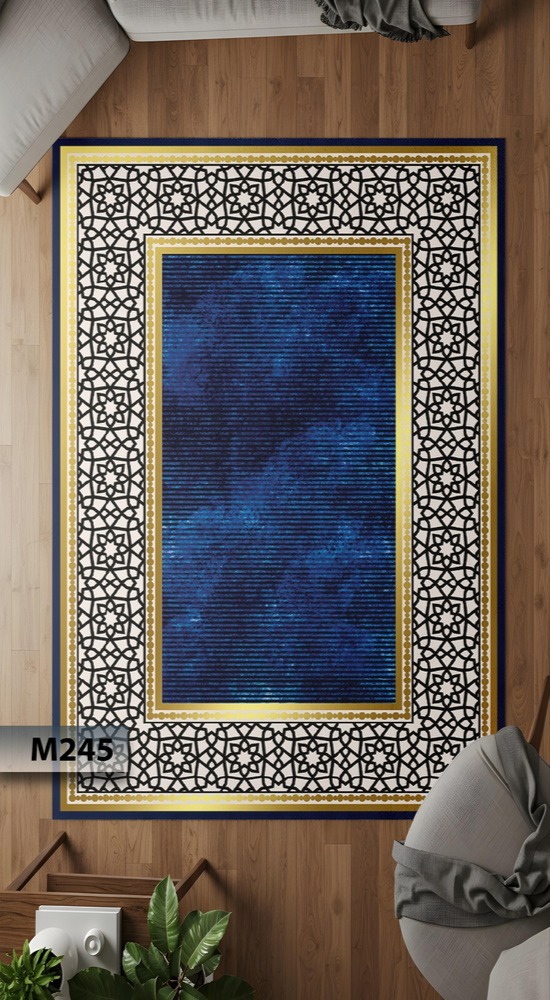 روفرشی کشدار  کد m 245