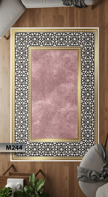 روفرشی کشدار کد m 244