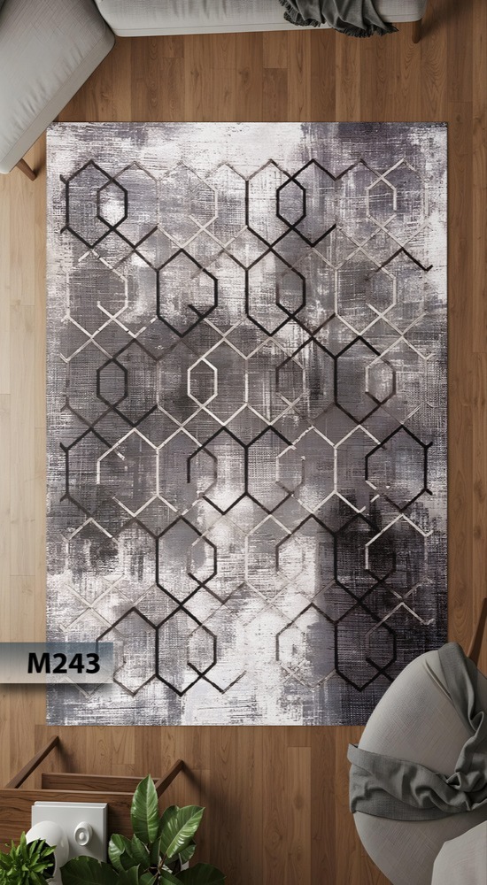 روفرشی کشدار  کد m 243