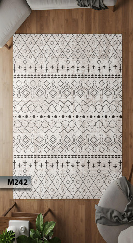 روفرشی کشدار کد m 242